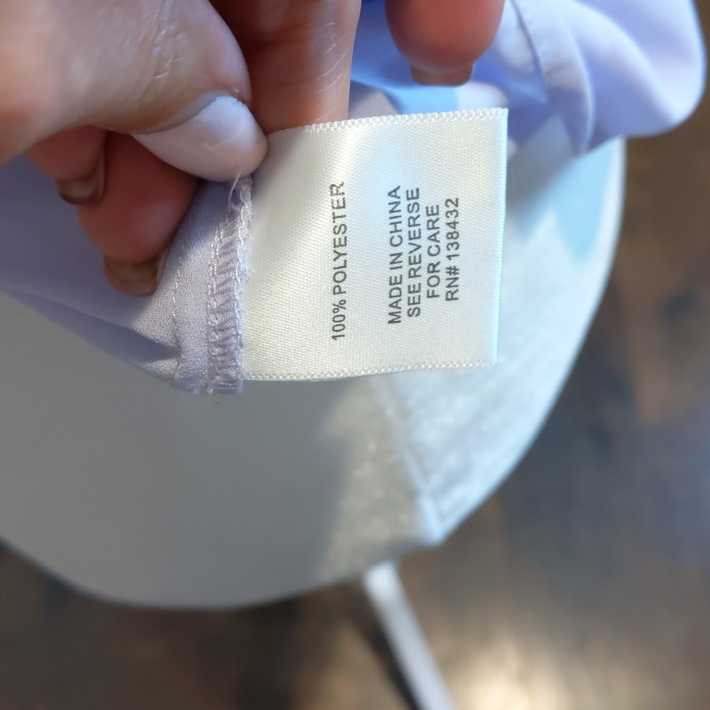 Modcloth button up collared shirt - Picture 4 of 5